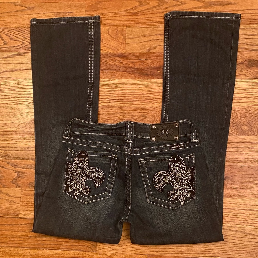 Miss Me Bootcut - Picture 4 of 7